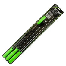 4 pcs. Crowbar set DS1401 4 pcs. Crowbar set DS1401