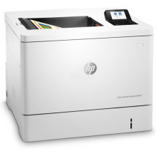 HP Color LaserJet Enterprise M554dn laser printer (7ZU81A) HP Color LaserJet Enterprise M554dn laser printer (7ZU81A)