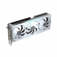 GIGABYTE GeForce RTX 5070 Ti EAGLE OC ICE SFF 16G Grafikkarte HDMI / DP