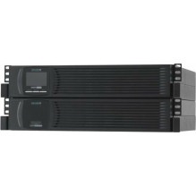 Online UPS battery package for XANTO 1000R