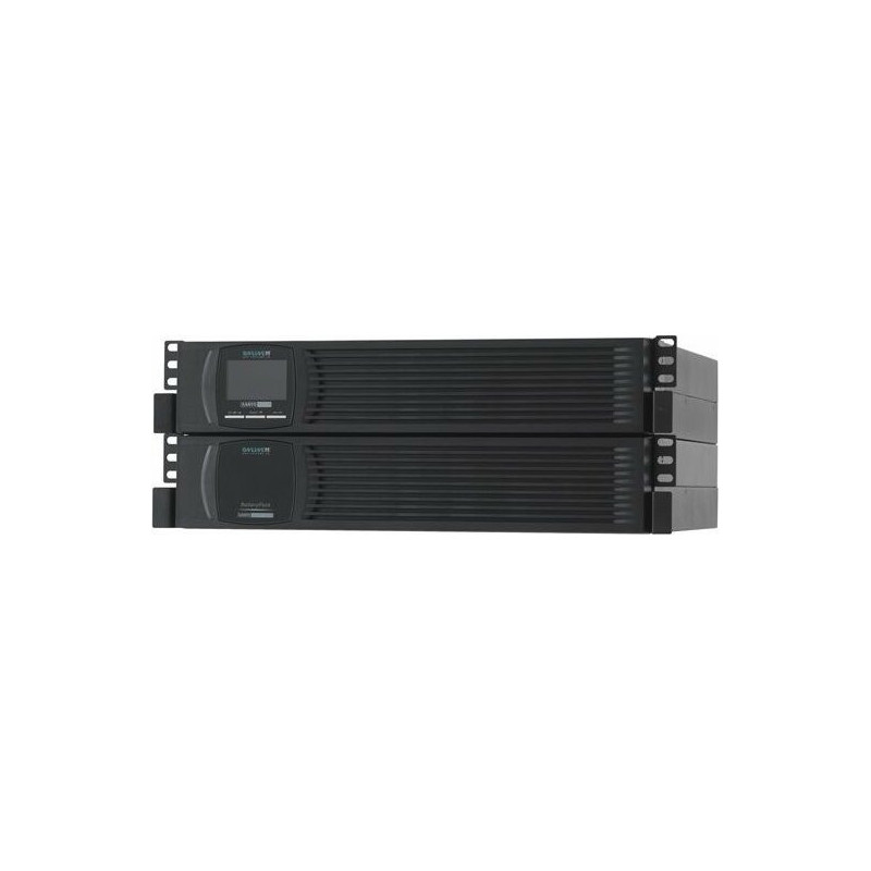 Online UPS battery package for XANTO 1000R