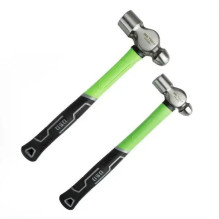 2-piece ball peen hammer...