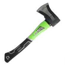 1 kg splitting axe with...