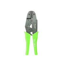 Pliers for crimping non-insulated terminals DS1595 Pliers for crimping non-insulated terminals DS1595