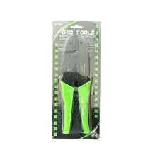 Pliers for crimping non-insulated terminals DS1595 Pliers for crimping non-insulated terminals DS1595