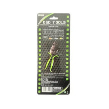 Crimping pliers for insulated terminals with ratchet mechanism DS1594 Crimping pliers for insulated terminals with ratchet mechanism DS1594