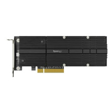 Karta rozszerzeń M2D20 SSD...