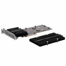 NAS ACC SSD ADAPTER CARD / M2D20 SYNOLOGY NAS ACC SSD ADAPTER CARD / M2D20 SYNOLOGY