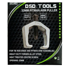 33MM Hinge Rod Puller DS1481 33MM Hinge Rod Puller DS1481