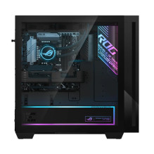 Asus ROG G700TF-05225F133W Tower / Ultra5-225F / 32GB / 1TB SSD / RTX5070_12GB / Wi-Fi / PS_850WWin11H / 2YW Asus ROG G700TF-05225F133W Tower / Ultra5-225F / 32GB / 1TB SSD / RTX5070_12GB / Wi-Fi / PS_850WWin11H / 2YW