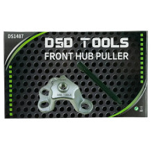 Front hub remover DS1487 Front hub remover DS1487