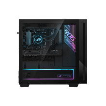 Asus ROG GM700TZ-R9800X295W Tower / RyzenT-7-9800X3D / 32GB / 1TB SSD / RX9070_XT_16GB / Wi-Fi / PS-850W / Win11H / 2YW Asus ROG GM700TZ-R9800X295W Tower / RyzenT-7-9800X3D / 32GB / 1TB SSD / RX9070_XT_16GB / Wi-Fi / PS-850W / Win11H / 2YW