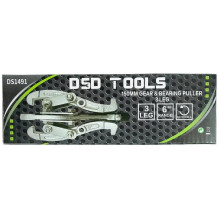 150MM Tripod Gear and Bearing Puller DS1491 150MM Tripod Gear and Bearing Puller DS1491