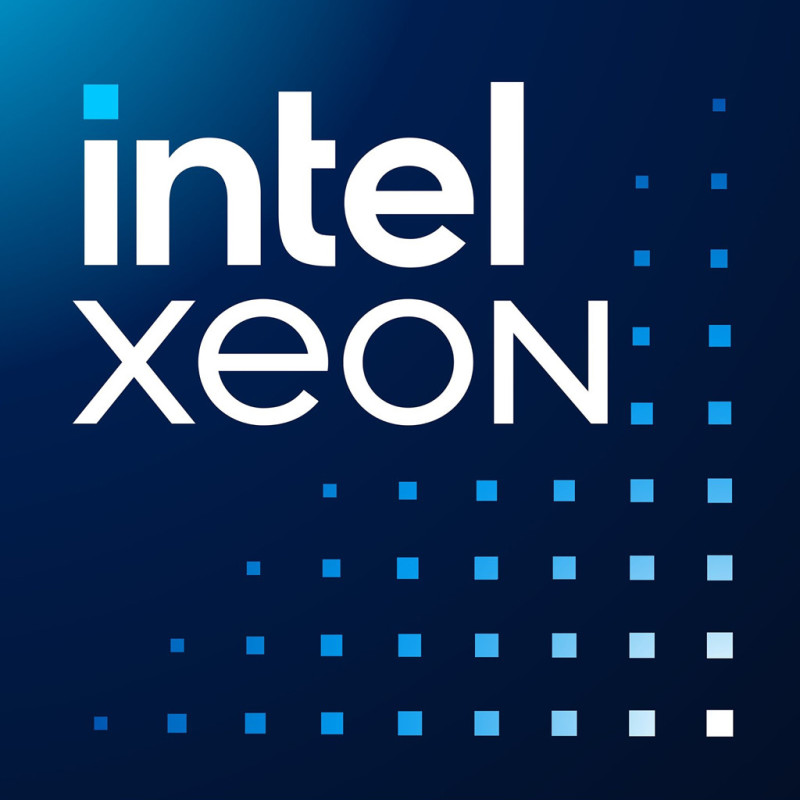 Intel Xeon 6, 6517P (16C / 32T) 3.3GHz (4.2GHz Turbo) processor, Socket LGA4710 TDP 190W Tray