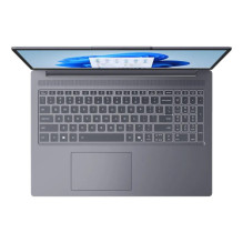 Lenovo IdeaPad Slim 3 16ARP10 16" WUXGA / R5-150 / 16GB / 512GB SSD / Radeon660M / ENG / Win11H / 2YW / Luna Grey ( Lenovo IdeaPad Slim 3 16ARP10 16" WUXGA / R5-150 / 16GB / 512GB SSD / Radeon660M / ENG / Win11H / 2YW / Luna Grey (