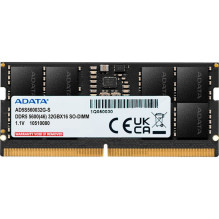 ADATA SO-DIMM DDR5-5600 32GB