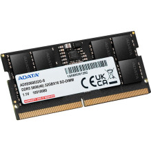 ADATA SO-DIMM DDR5-5600 32GB