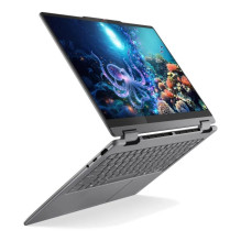 Lenovo Yoga 7 2-in-1 14ILL10 14" OLED / u5-226V / 16GB / 512GB SSD / Arc130V / ENG / Win11H / 2YW / Luna Grey Lenovo Yoga 7 2-in-1 14ILL10 14" OLED / u5-226V / 16GB / 512GB SSD / Arc130V / ENG / Win11H / 2YW / Luna Grey