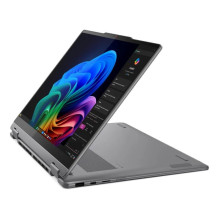Lenovo Yoga 7 2-in-1 14ILL10 14" OLED / u5-226V / 16GB / 512GB SSD / Arc130V / ENG / Win11H / 2YW / Luna Grey Lenovo Yoga 7 2-in-1 14ILL10 14" OLED / u5-226V / 16GB / 512GB SSD / Arc130V / ENG / Win11H / 2YW / Luna Grey