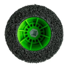 Wheel hub cleaning tool - 1 / 2" 150 mm DS1844 Wheel hub cleaning tool - 1 / 2" 150 mm DS1844