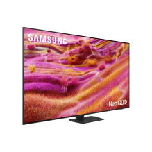 Televizorius Samsung QE50QN90FAT QLED 50'' 4K Ultra HD Tizen