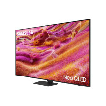 Televizorius Samsung QE50QN90FAT QLED 50'' 4K Ultra HD Tizen