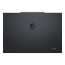 MSI Cyborg 15 B13WGKG 15.6" FHD / i7-13620H / 16GB / 1TB SSD / RTX5070_8GB / ENG / Win11H / 2YW / Black MSI Cyborg 15 B13WGKG 15.6" FHD / i7-13620H / 16GB / 1TB SSD / RTX5070_8GB / ENG / Win11H / 2YW / Black