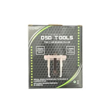 Thin two-jaw (two-leg) bearing puller DS1484 Thin two-jaw (two-leg) bearing puller DS1484