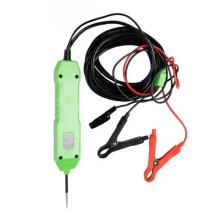 Car power supply probe 6-24 volts digital tester DS1613 Car power supply probe 6-24 volts digital tester DS1613