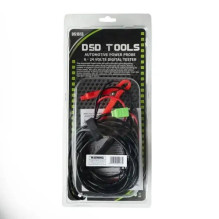 Car power supply probe 6-24 volts digital tester DS1613 Car power supply probe 6-24 volts digital tester DS1613