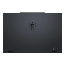 MSI Cyborg 15 B2RWFKG 15.6" FHD / Core 7-240H / 16GB / 512GB SSD / RTX5060_8GB / ENG / Win11H / 2YW / Black MSI Cyborg 15 B2RWFKG 15.6" FHD / Core 7-240H / 16GB / 512GB SSD / RTX5060_8GB / ENG / Win11H / 2YW / Black