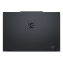 MSI Cyborg A15 AI B2HWFKG 15.6" FHD / R7-260 / 16GB / 512GB SSD / RTX5060_8GB / ENG / Win11H / 2YW / Black MSI Cyborg A15 AI B2HWFKG 15.6" FHD / R7-260 / 16GB / 512GB SSD / RTX5060_8GB / ENG / Win11H / 2YW / Black