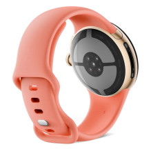 Pulkstenis Google Pixel Watch 5 41mm BT Gold