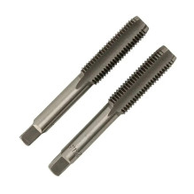 M12 X 1.5P Threading Tap Set (Including Bottom Tap) DS1352 M12 X 1.5P Threading Tap Set (Including Bottom Tap) DS1352