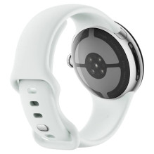 Pulkstenis Google Pixel Watch 5 41mm BT Silver