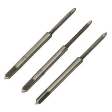 M2 X 0.4P INCLINED, MIDDLE AND REAR THREAD CUTTER SET DS1342 M2 X 0.4P INCLINED, MIDDLE AND REAR THREAD CUTTER SET DS1342
