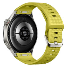 Pulkstenis Huawei Watch GT7 Pro 46mm Yellow