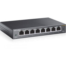 TP-Link TL-SG108E 8x1GbE Smart Switch