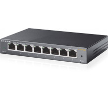 TP-Link TL-SG108E 8x1GbE Smart Switch