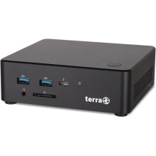 Kompiuteris Wortmann AG TERRA PC-Micro 6000C GREENLINE* Kompiuteris Wortmann AG TERRA PC-Micro 6000C GREENLINE*