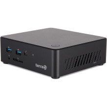 Kompiuteris Wortmann AG TERRA PC-Micro 6000C GREENLINE* Kompiuteris Wortmann AG TERRA PC-Micro 6000C GREENLINE*