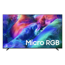 Samsung 55 collu Micro RGB...