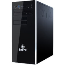 Computer Wortmann AG TERRA PC-GAMER ELITE 1