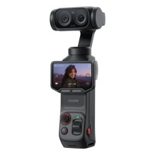 Insta360 Luna Ultra...
