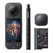 Insta360 X5 Starter Bundle