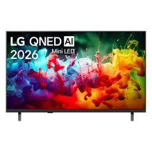 LG 43 collu QNED AI...