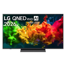 LG 55 collu QNED evo AI...