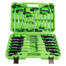Set of 26 pcs high-quality...