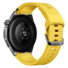 Pulkstenis Huawei Watch GT7 46mm Yellow