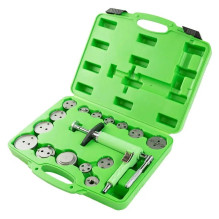 16-PIECE UNIVERSAL BRAKE CALIPER REBUILD KIT DS1009 16-PIECE UNIVERSAL BRAKE CALIPER REBUILD KIT DS1009
